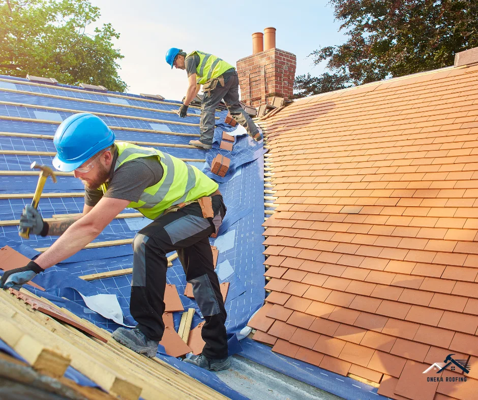 Why choose Roof Repair Near Me in Kingston, GA